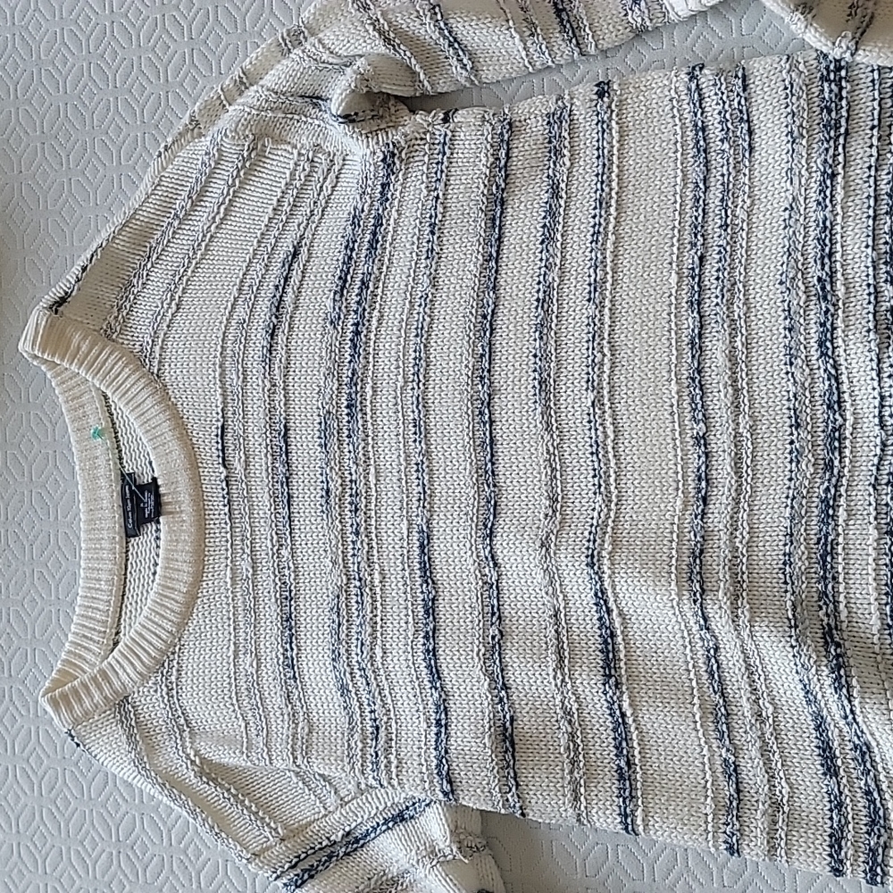 Calvin Klein M Sweater